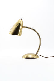 Gooseneck Desk Lamp / グースネック デスクランプ