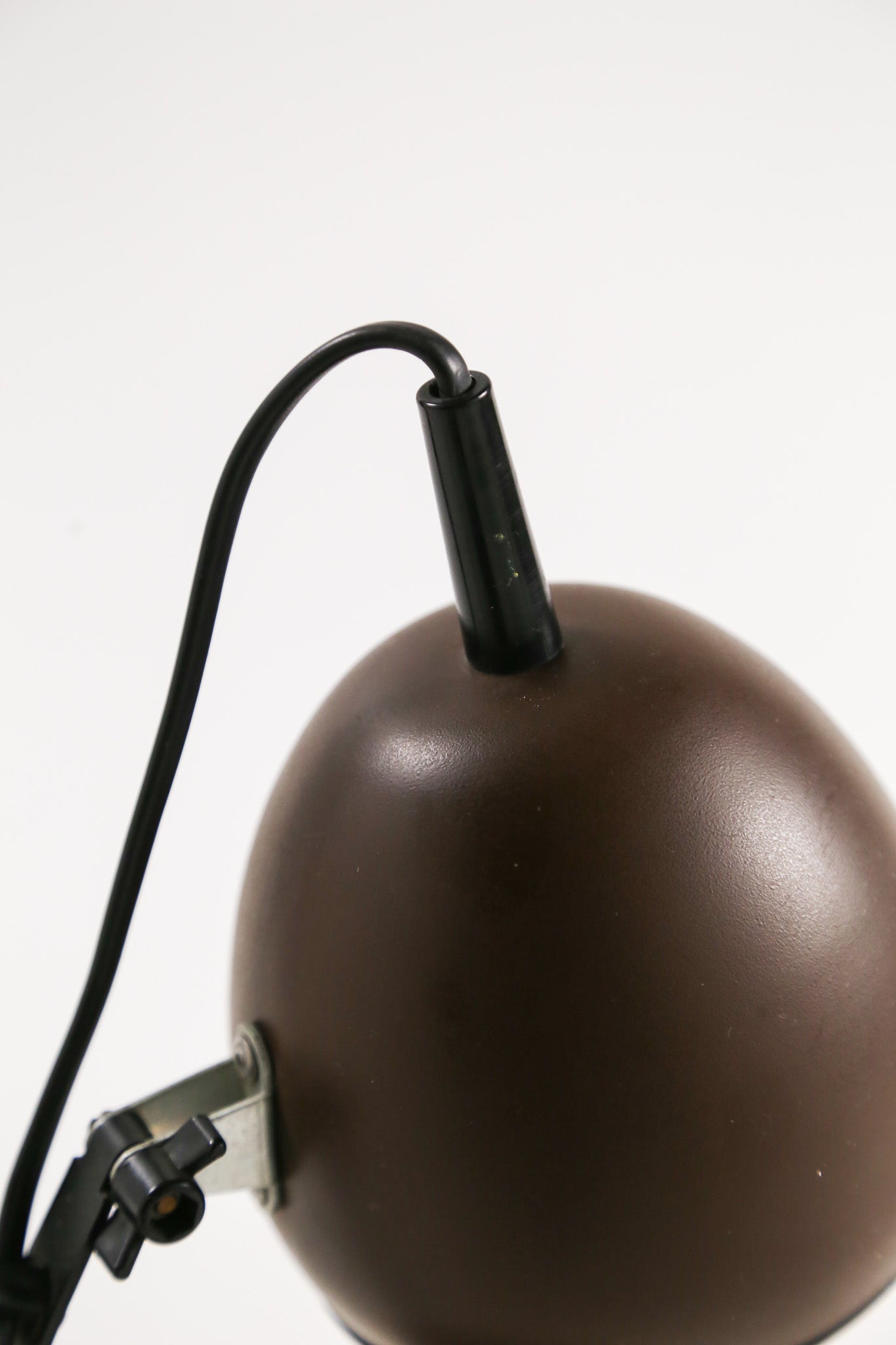 Vintage Table Lamp Brown / ヴィンテージ テーブルランプ ブラウン