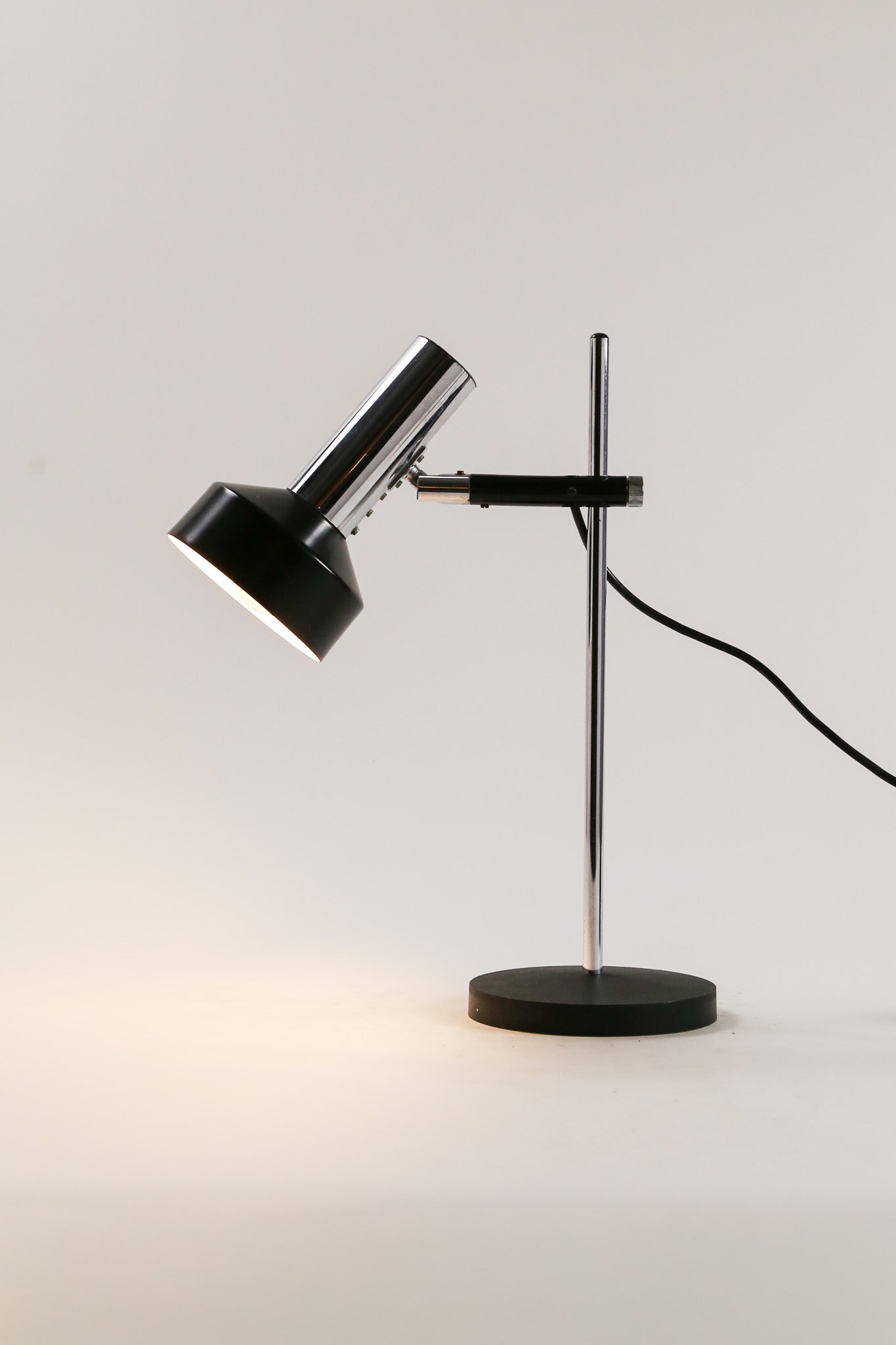 Vintage OMI Joint Desk Lamp / ヴィンテージ OMIジョイント デスクランプ