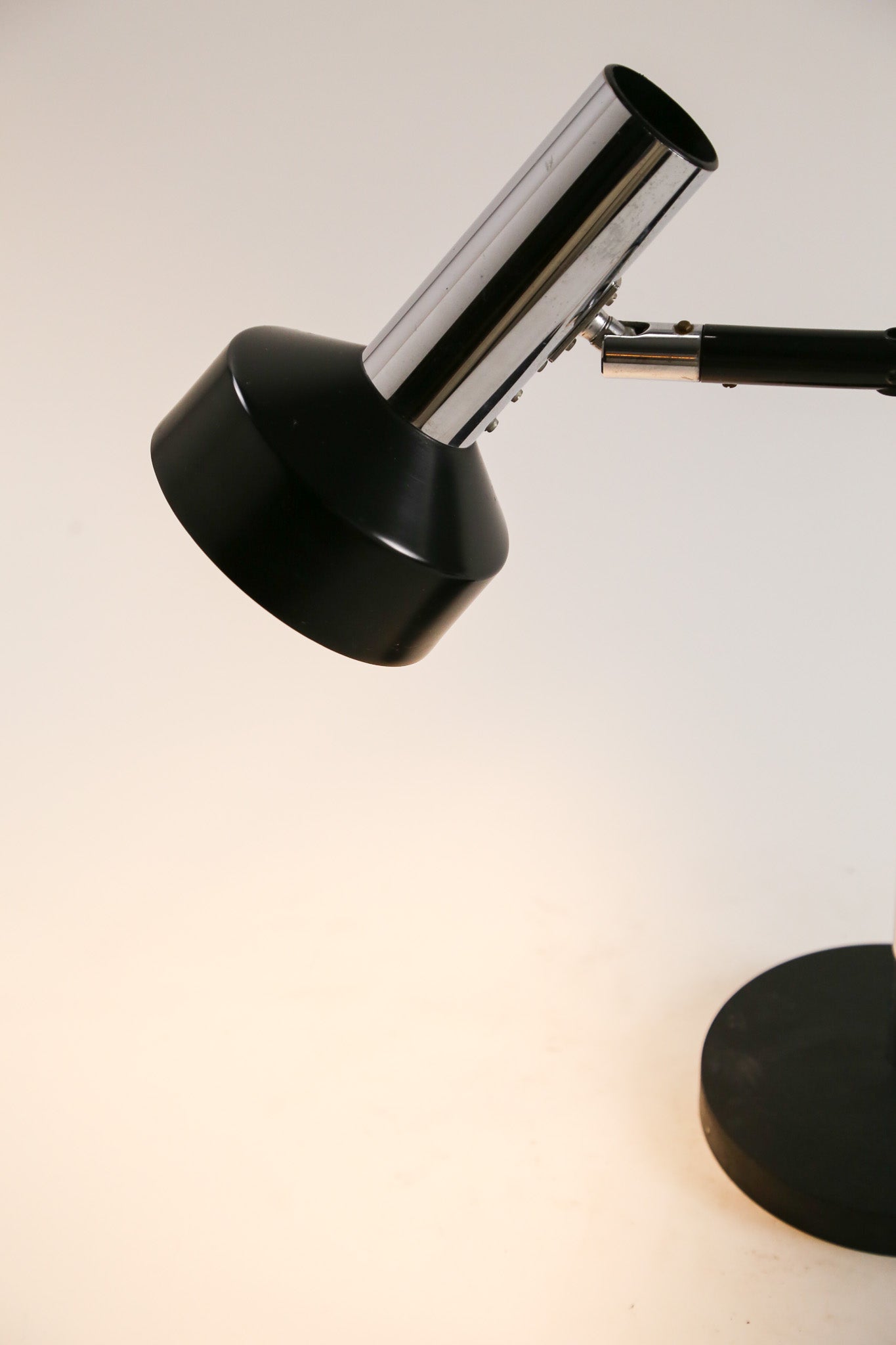 Vintage OMI Joint Desk Lamp / ヴィンテージ OMIジョイント デスクランプ