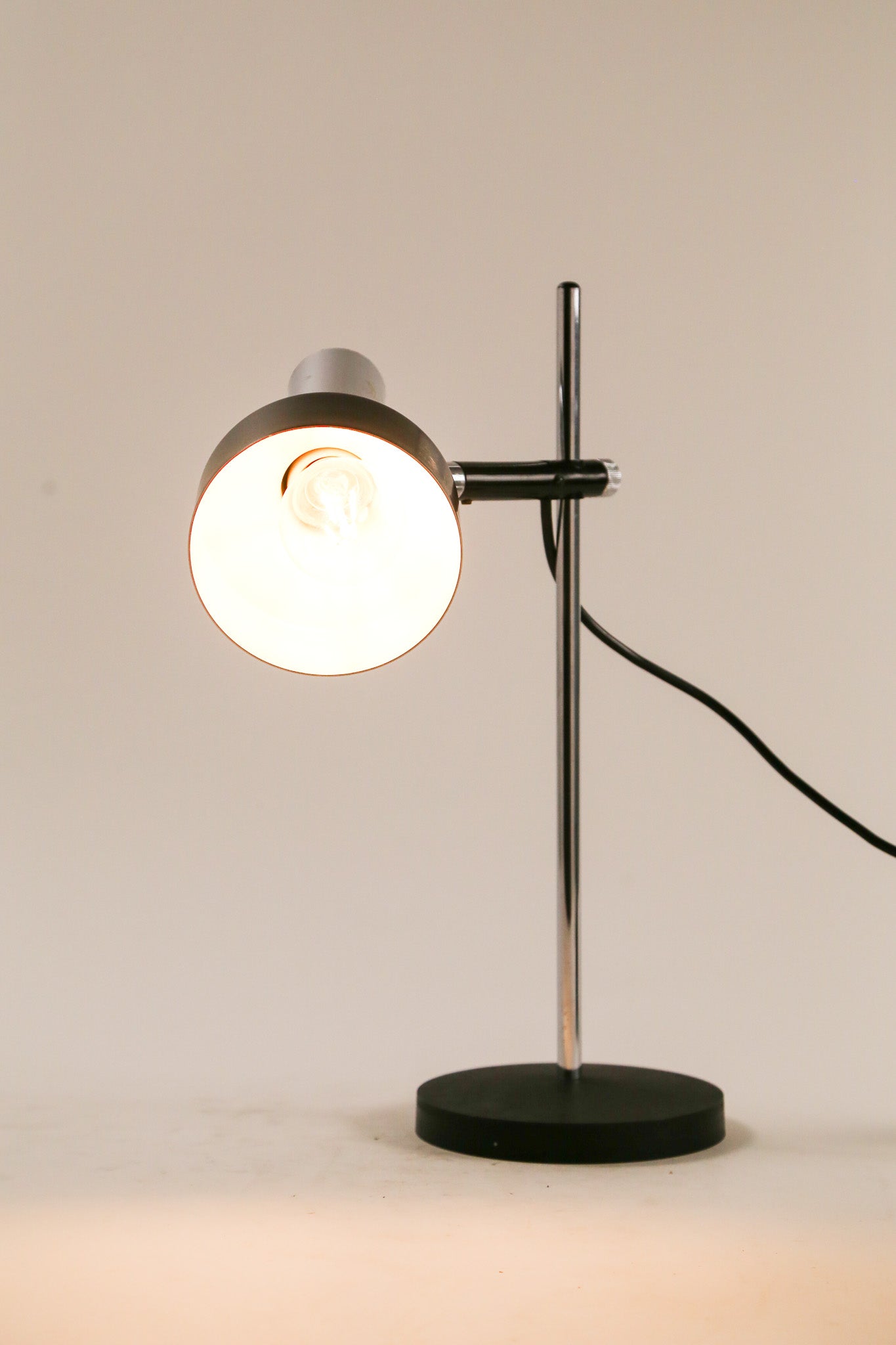 Vintage OMI Joint Desk Lamp / ヴィンテージ OMIジョイント デスクランプ