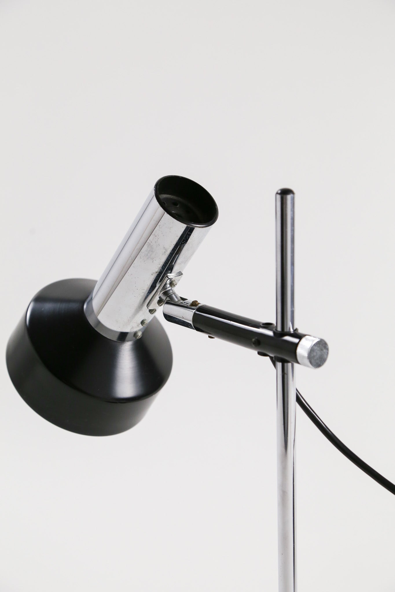 Vintage OMI Joint Desk Lamp / ヴィンテージ OMIジョイント デスクランプ