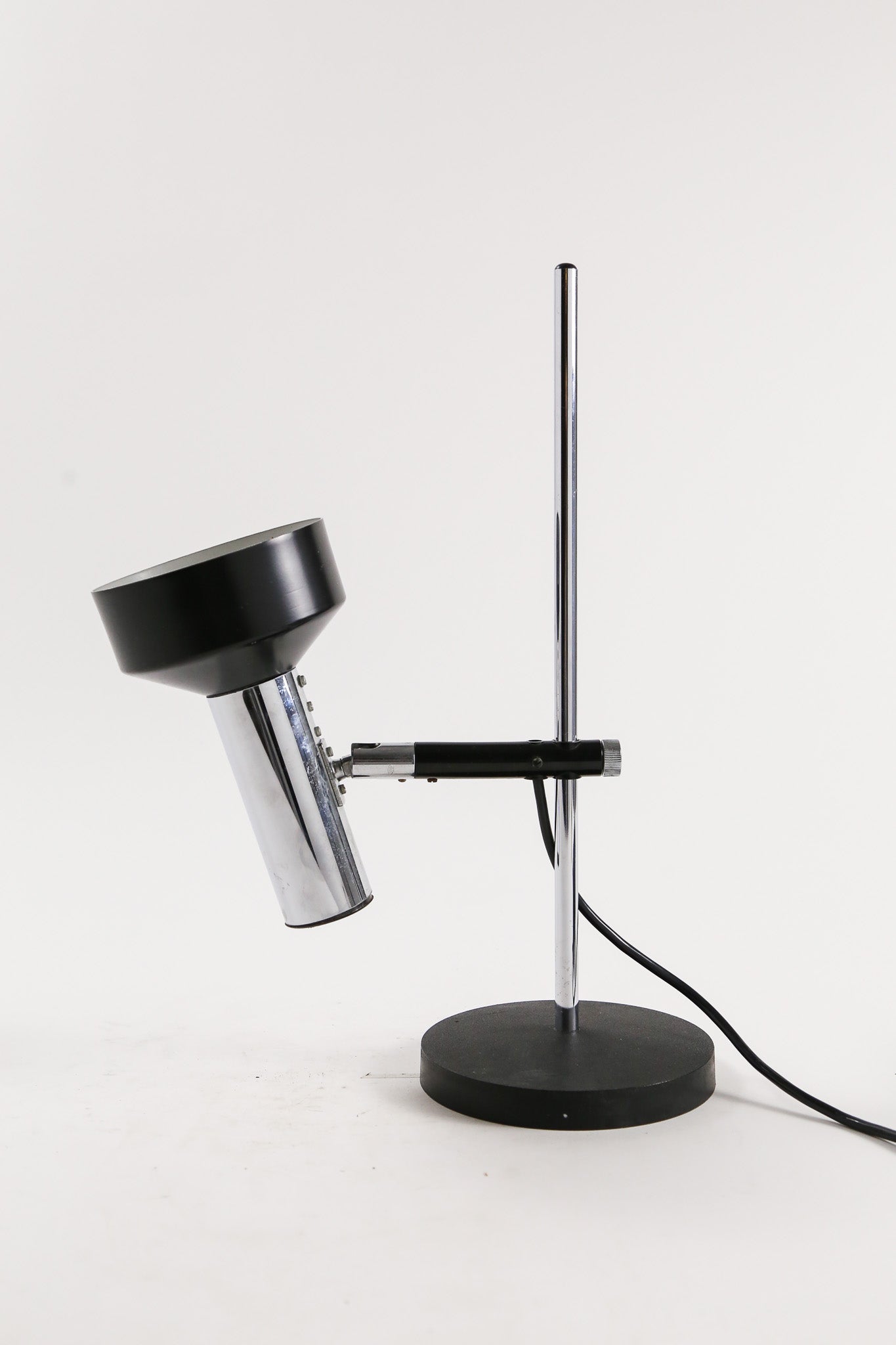 Vintage OMI Joint Desk Lamp / ヴィンテージ OMIジョイント デスクランプ
