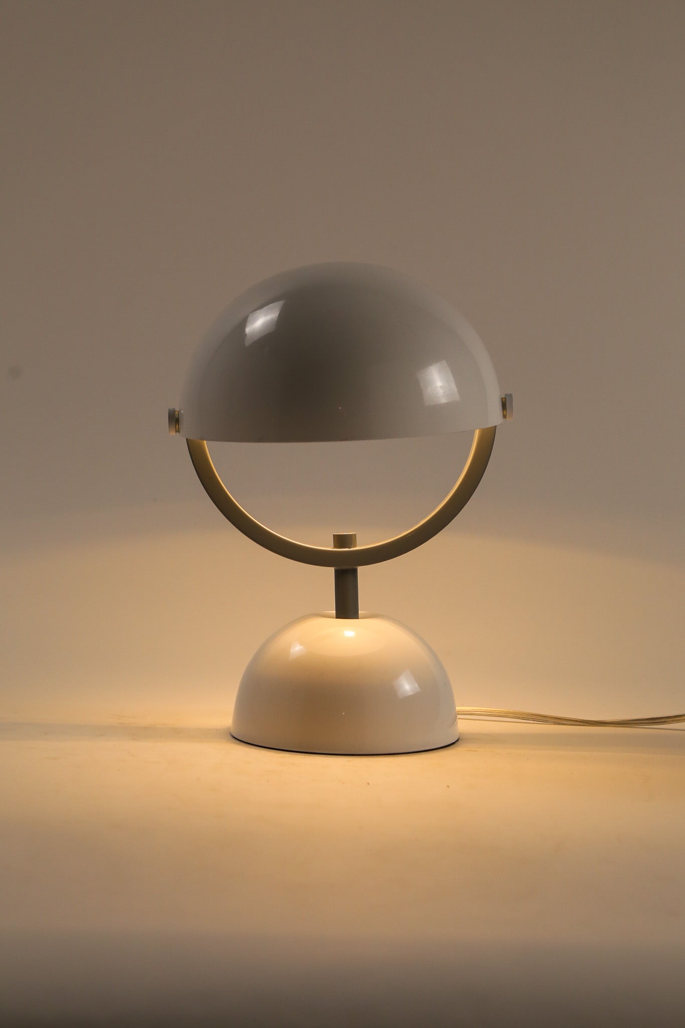 Mushroom Desk Light / マッシュルームデスクライト