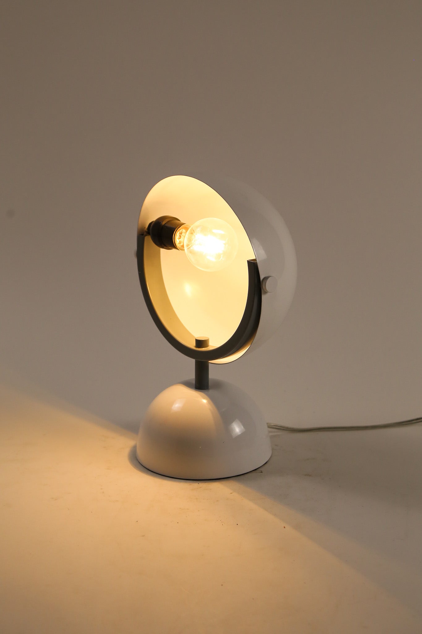 Mushroom Desk Light / マッシュルームデスクライト