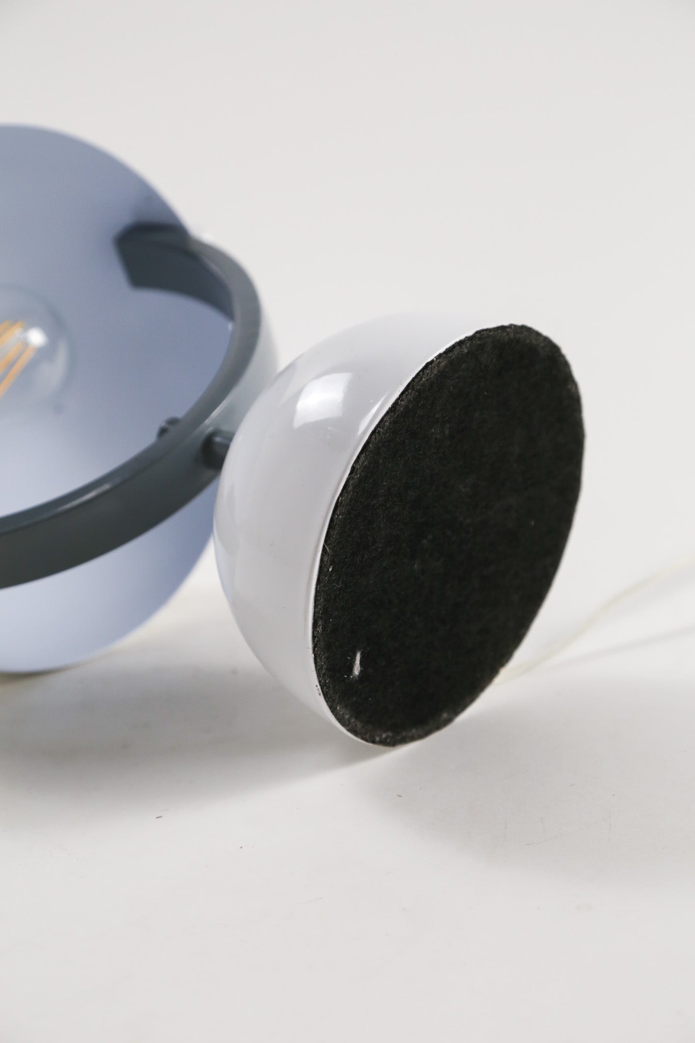 Mushroom Desk Light / マッシュルームデスクライト