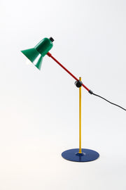 Primary Color Table Lamp / 原色テーブルライト