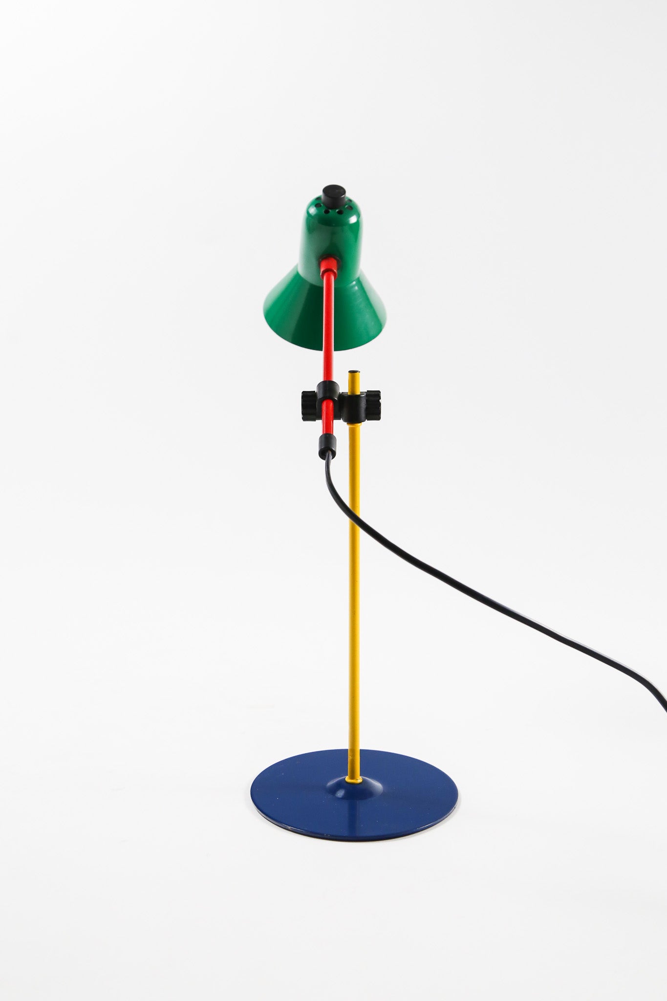Primary Color Table Lamp / 原色テーブルライト