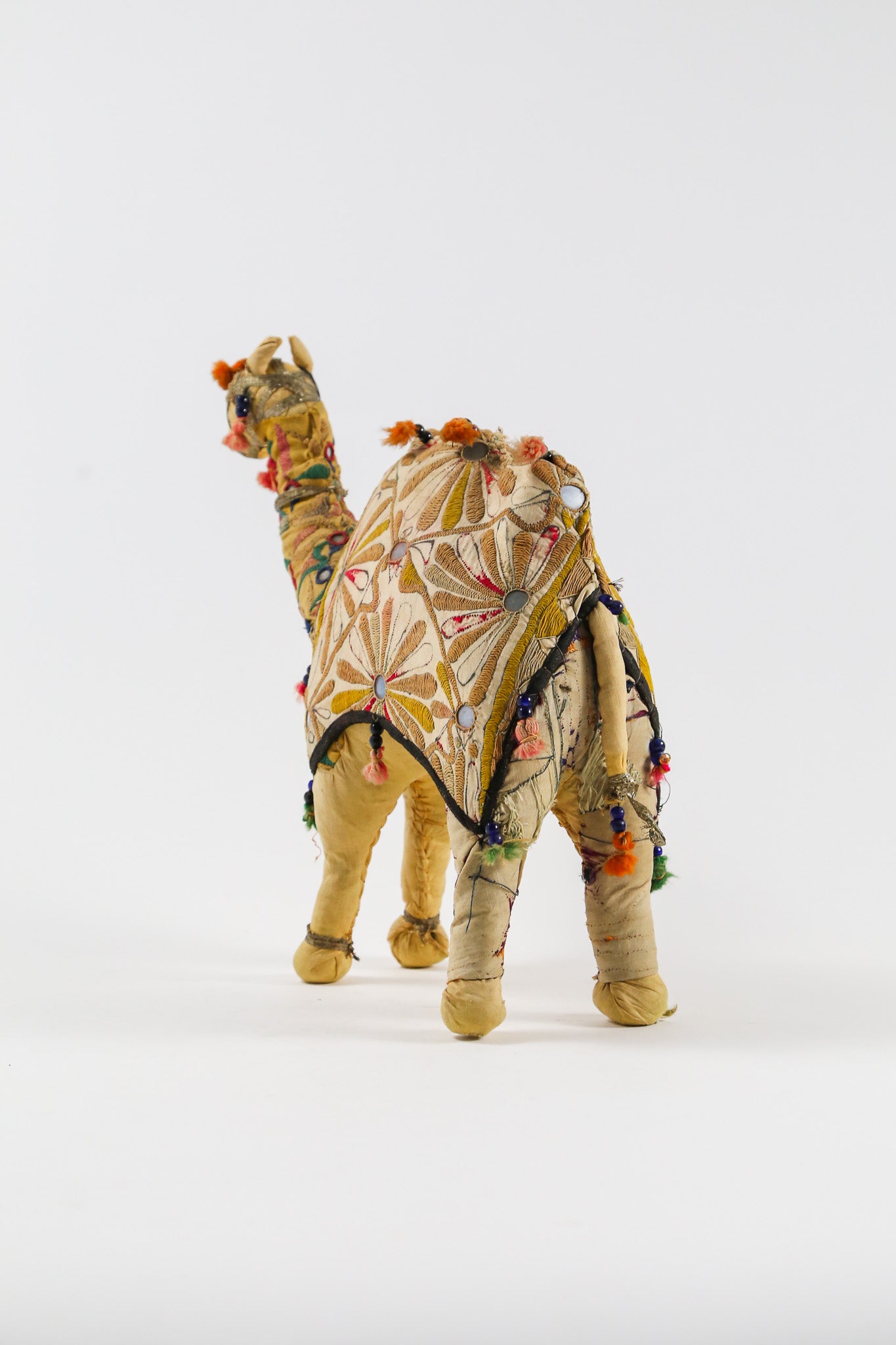 Camel Object / ラクダ オブジェ