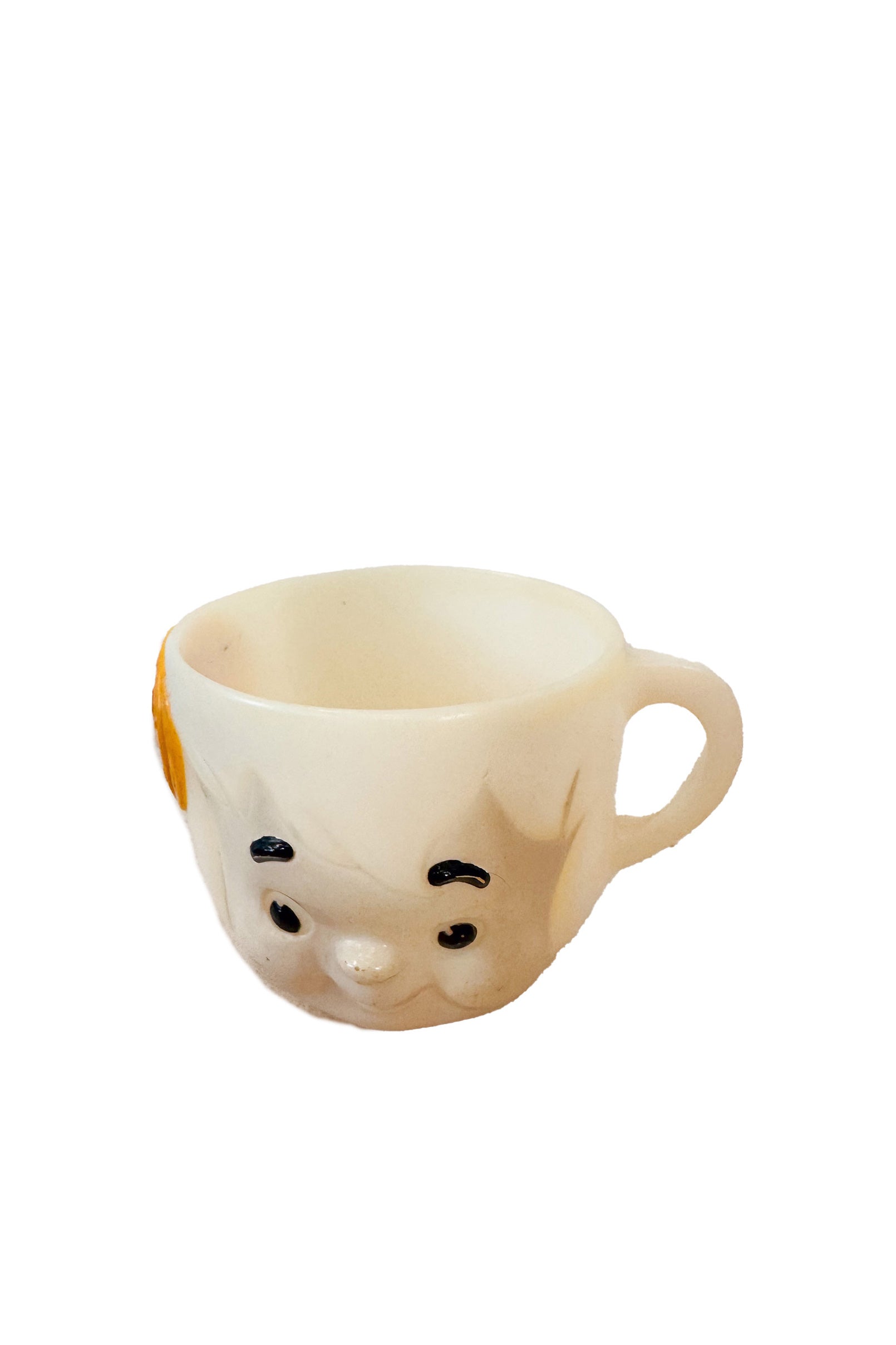Flintstones Bamm-Bamm Plastic Mug / バンバン樹脂のマグ