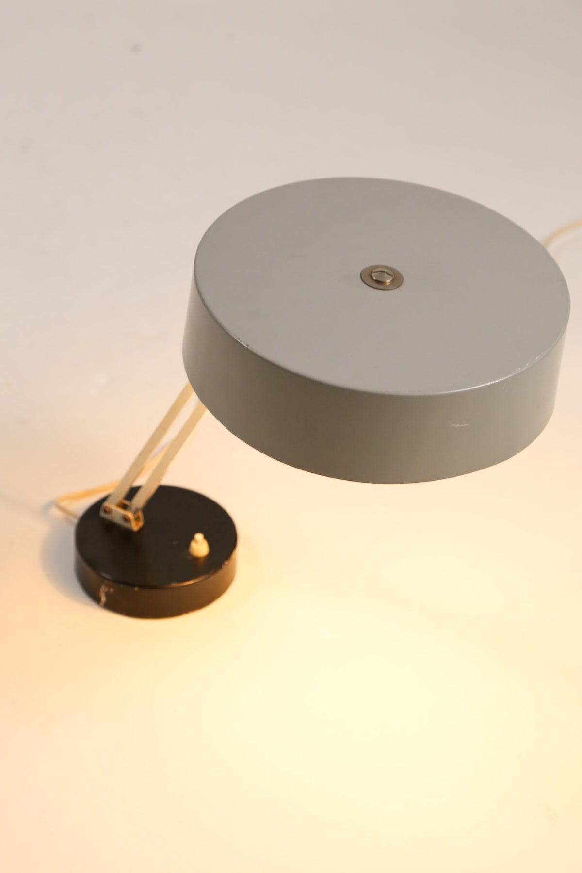 Vintage Desk Lamp / ヴィンテージ デスクランプ