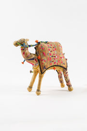 Camel Object / ラクダ オブジェ