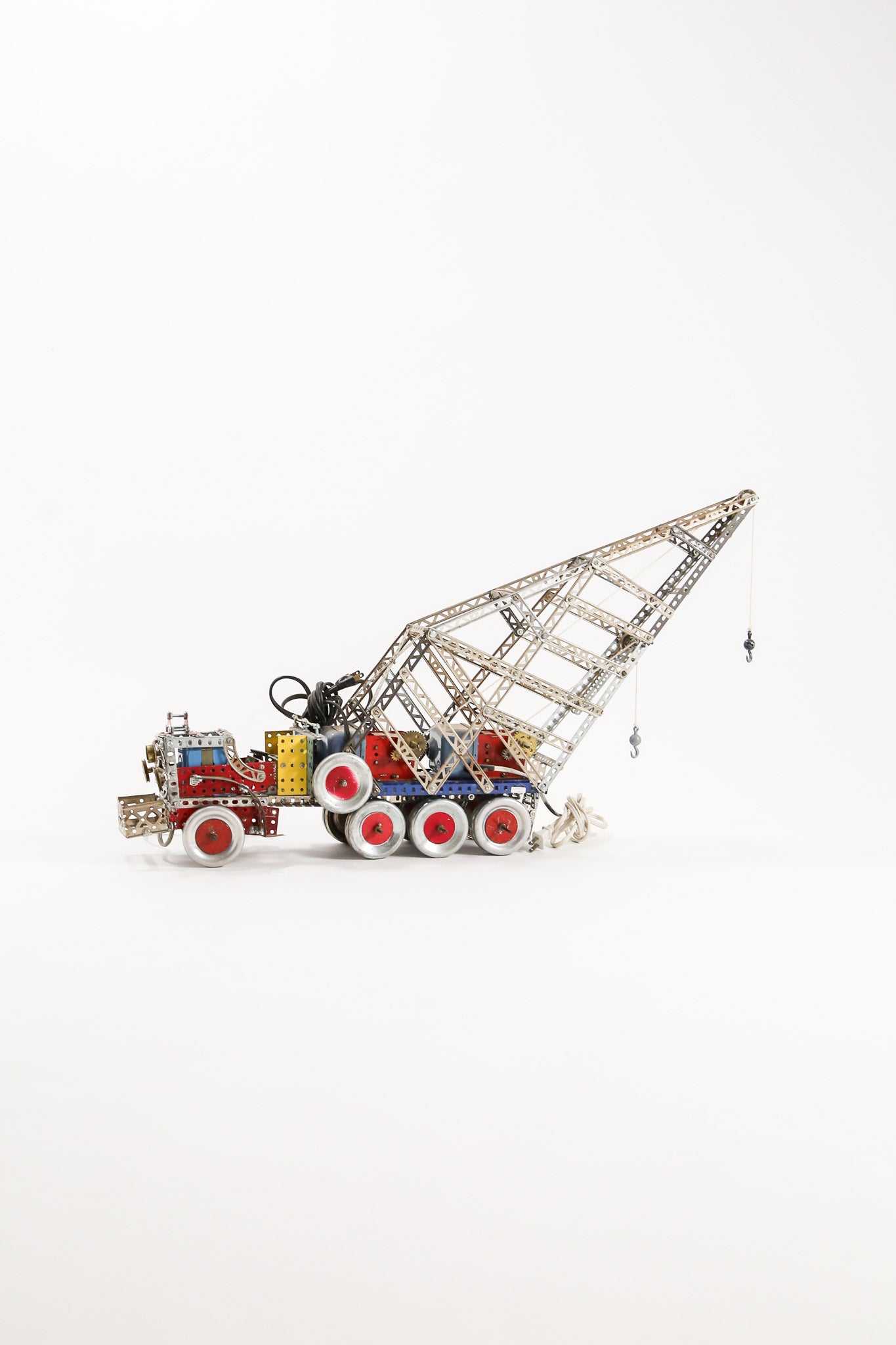 ERECTOR Car Object / エレクター 車 オブジェ