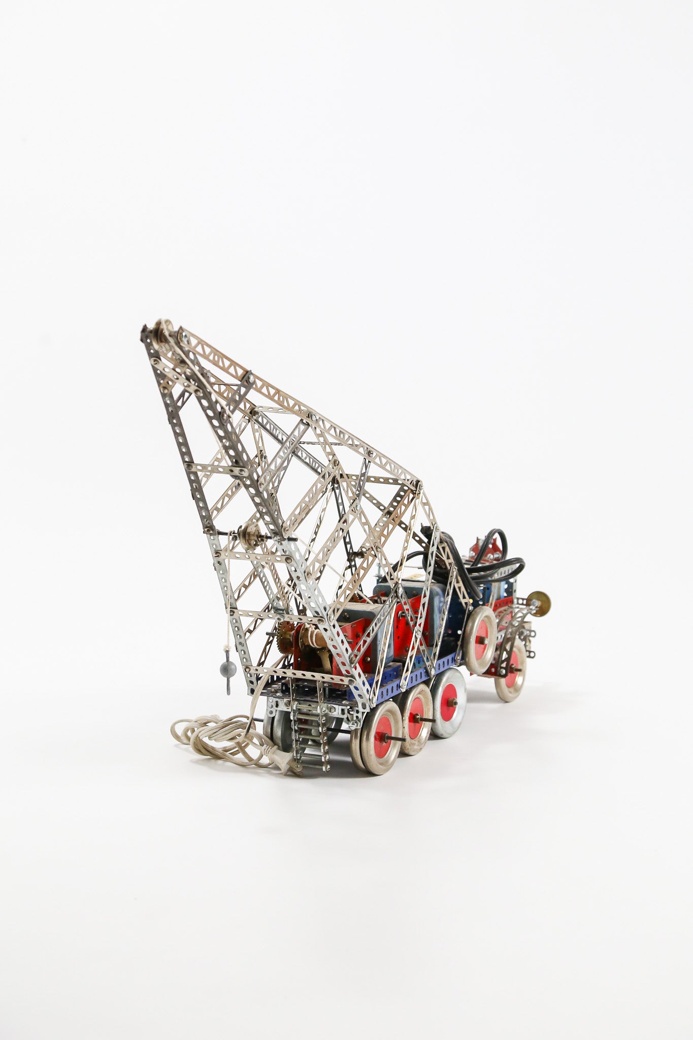 ERECTOR Car Object / エレクター 車 オブジェ