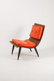Mid-Century Lounge Chair / ミッドセンチュリー ラウンジチェア