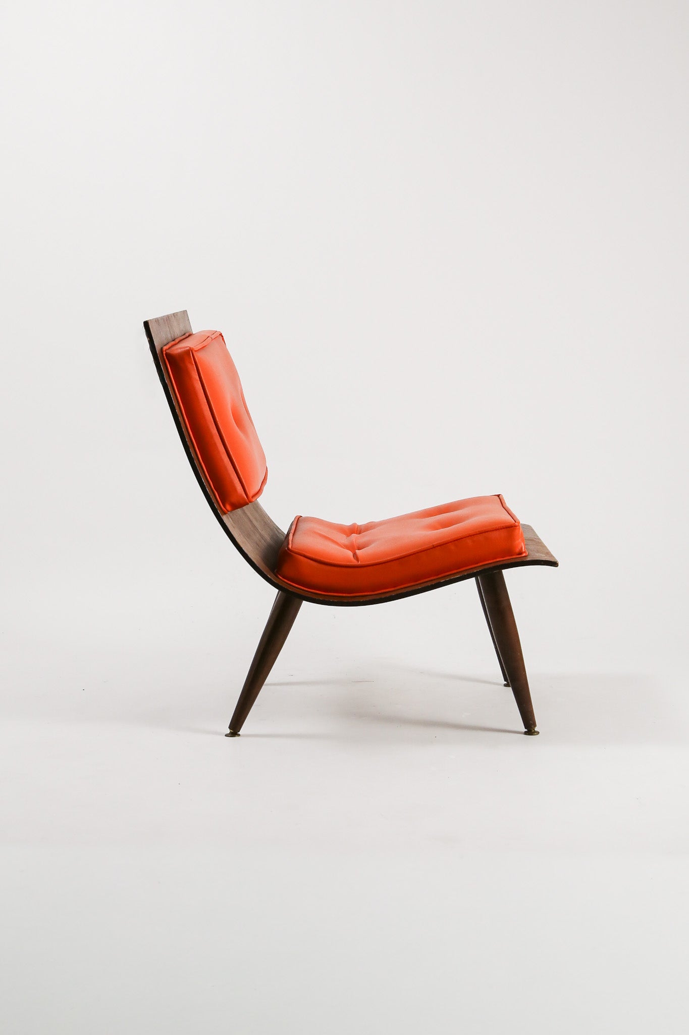 Mid-Century Lounge Chair / ミッドセンチュリー ラウンジチェア