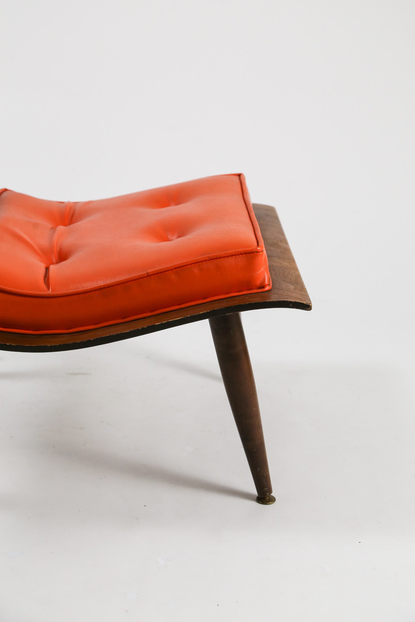 Mid-Century Lounge Chair / ミッドセンチュリー ラウンジチェア