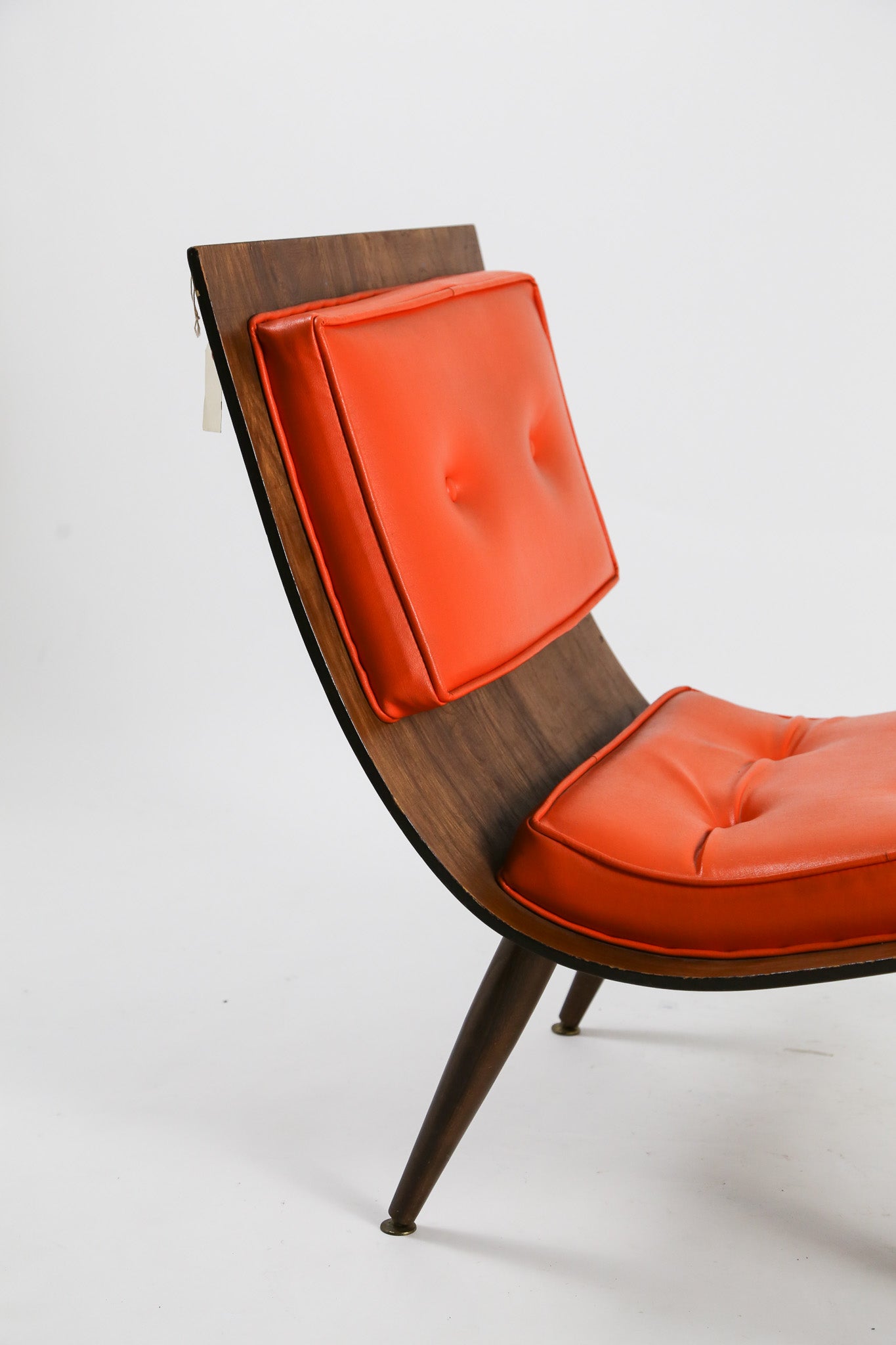 Mid-Century Lounge Chair / ミッドセンチュリー ラウンジチェア