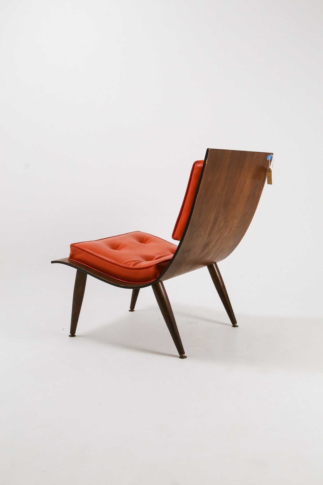 Mid-Century Lounge Chair / ミッドセンチュリー ラウンジチェア