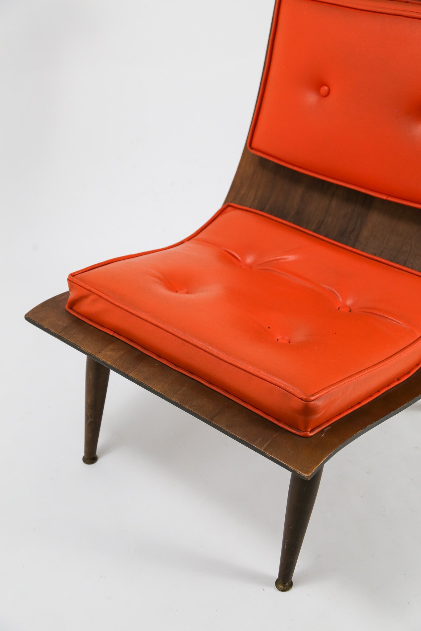 Mid-Century Lounge Chair / ミッドセンチュリー ラウンジチェア
