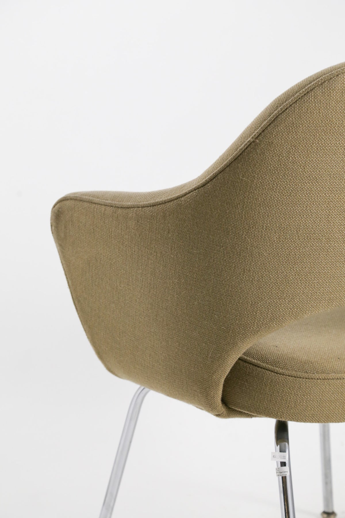 Executive Chair No.71 / エグゼクティブチェア No.71