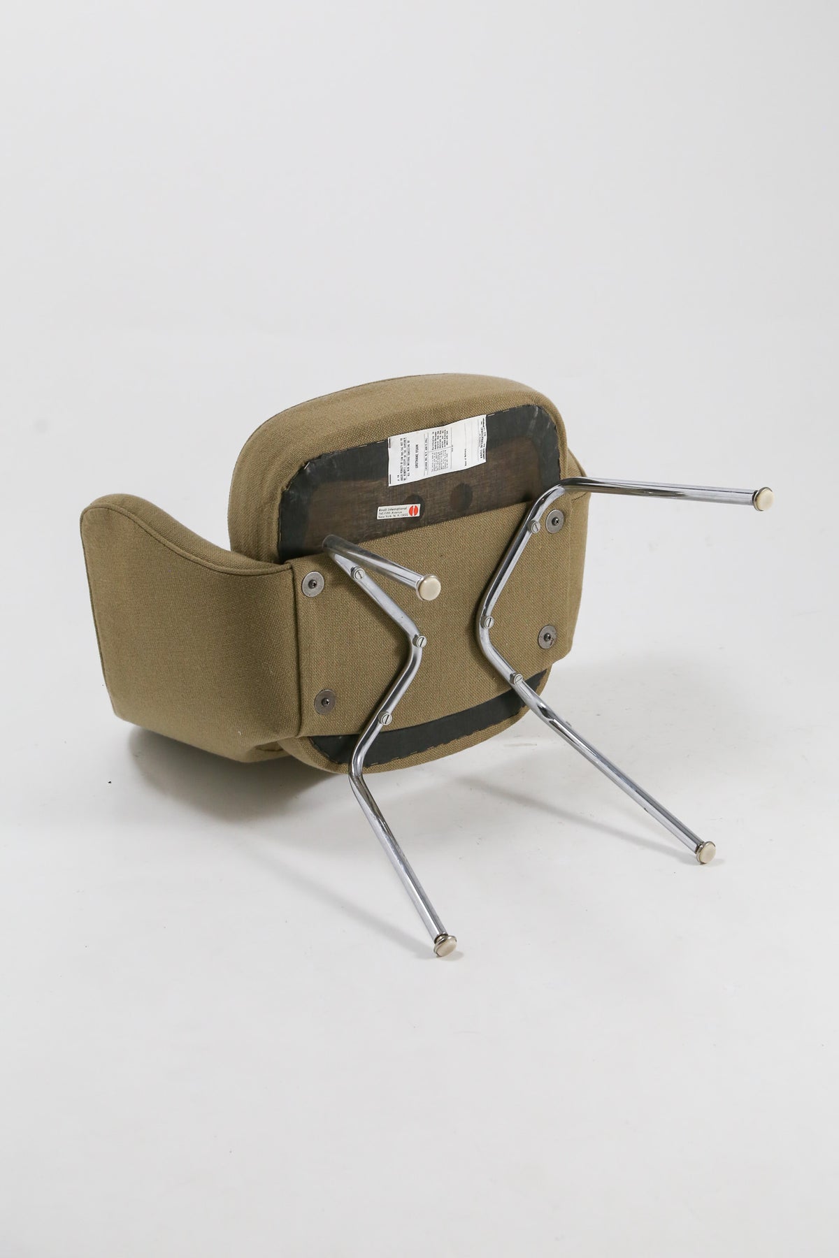 Executive Chair No.71 / エグゼクティブチェア No.71