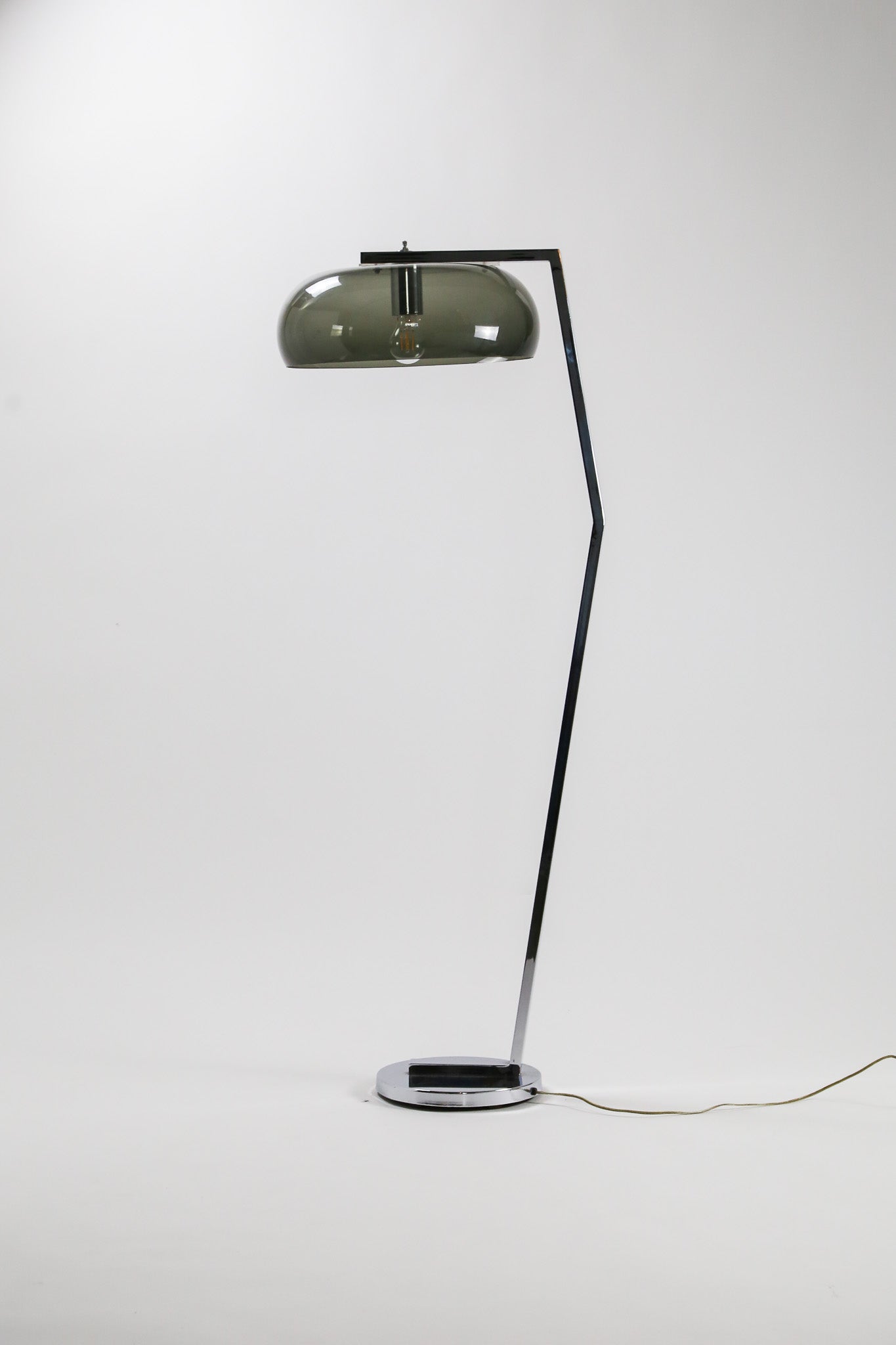 Acrylic Shade Floor Light / アクリルシェード フロアライト
