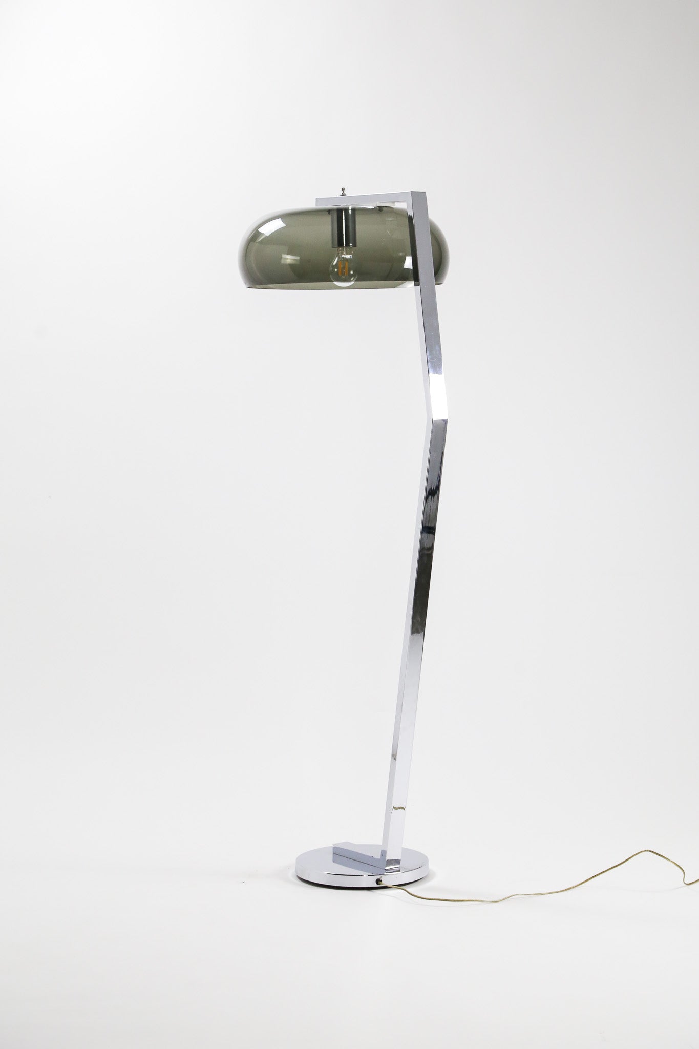 Acrylic Shade Floor Light / アクリルシェード フロアライト