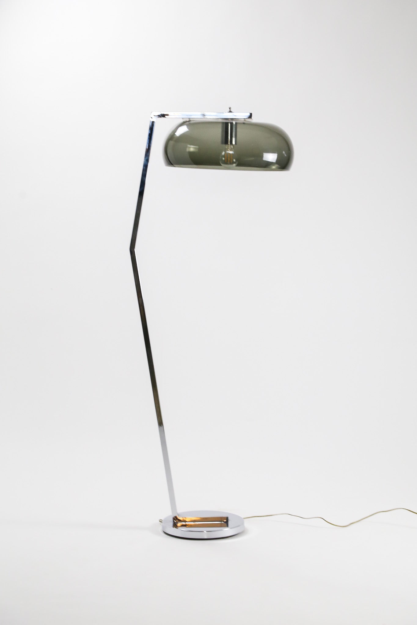 Acrylic Shade Floor Light / アクリルシェード フロアライト