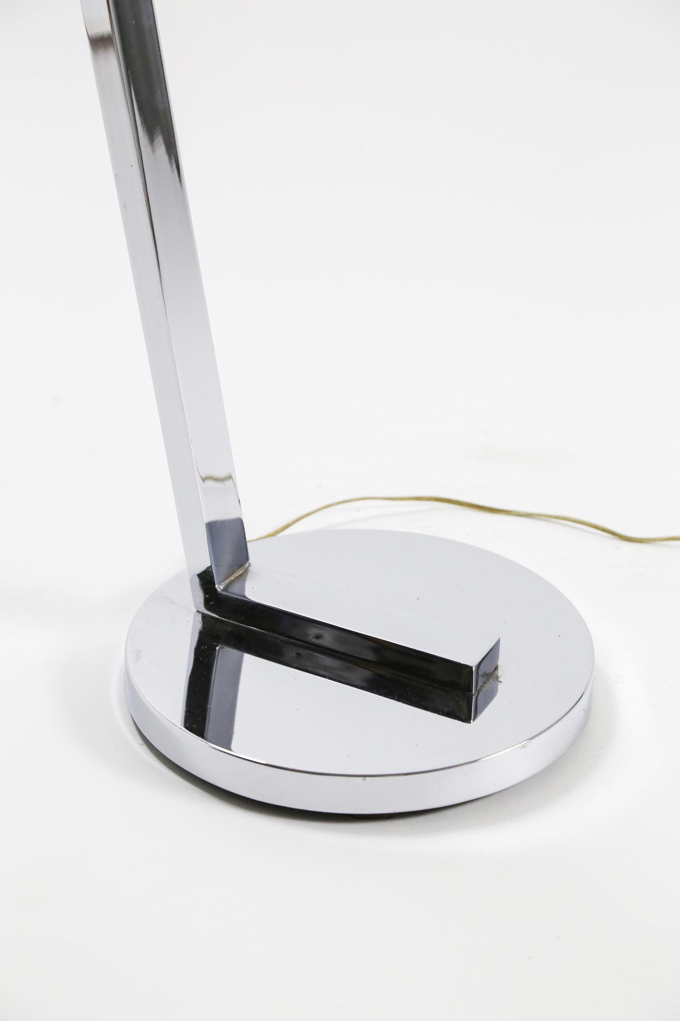 Acrylic Shade Floor Light / アクリルシェード フロアライト