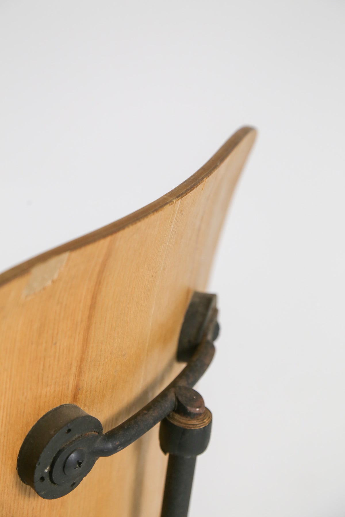 DCM (Dining Chair Metal) / DCM ダイニングチェア
