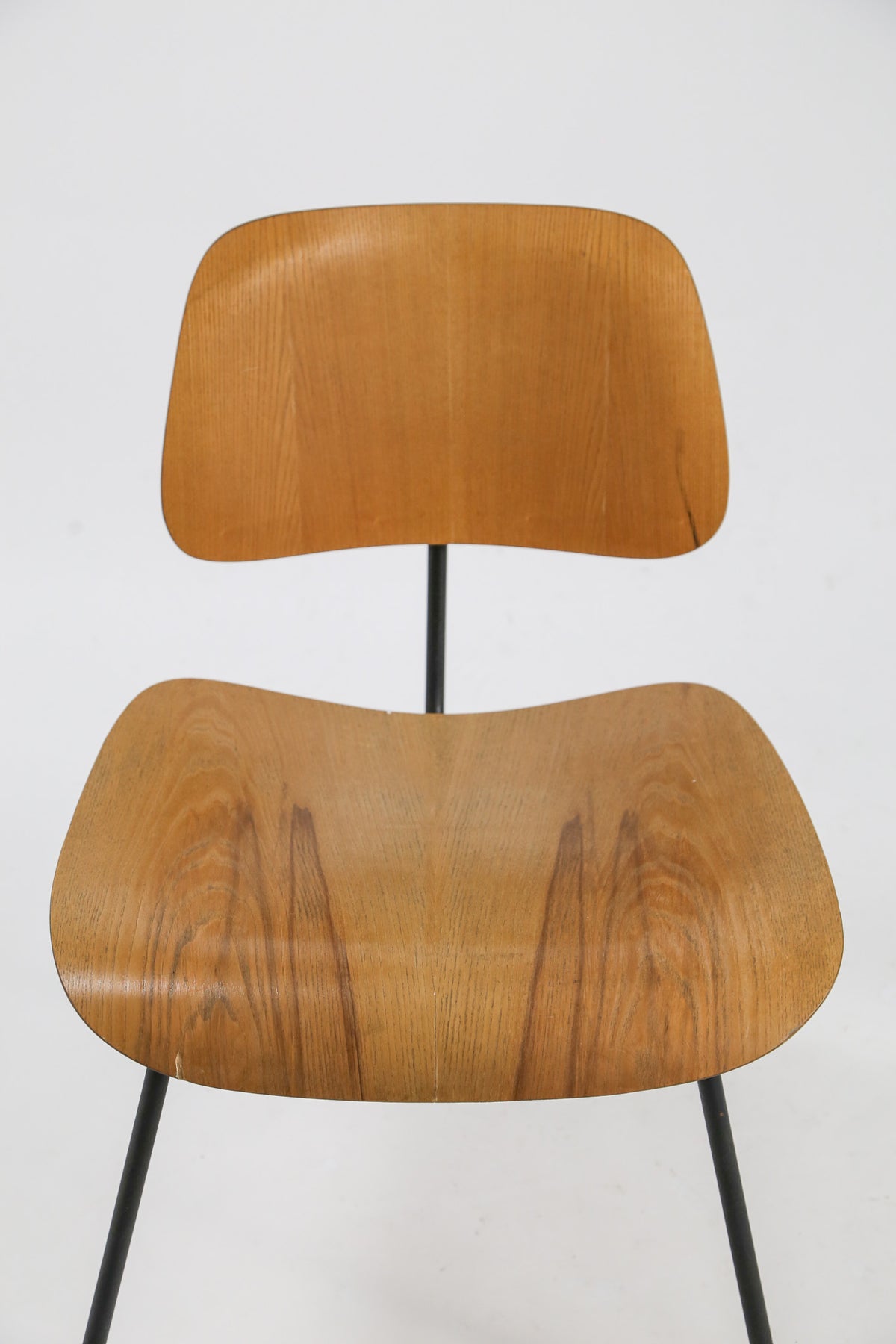 DCM (Dining Chair Metal) / DCM ダイニングチェア