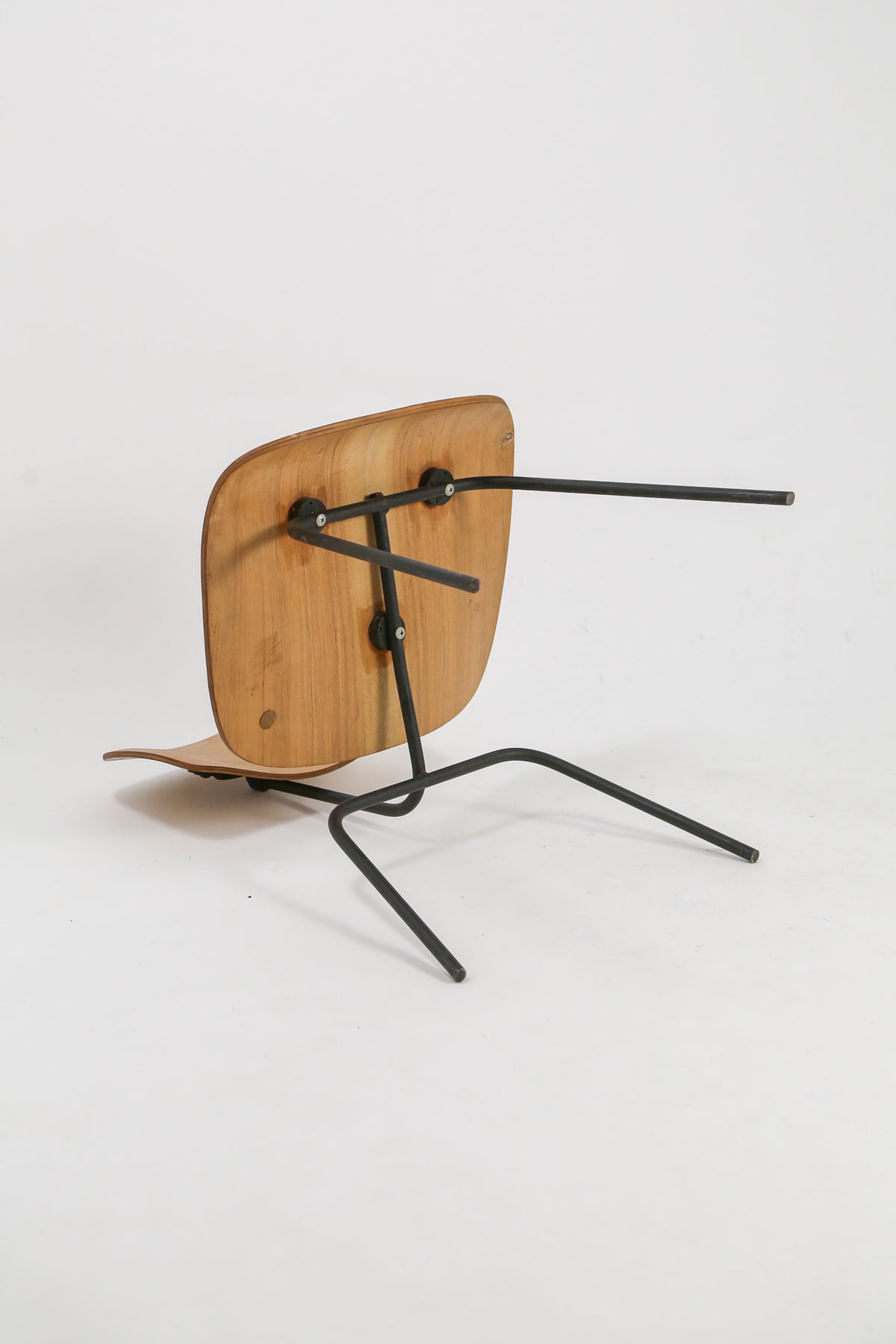 DCM (Dining Chair Metal) / DCM ダイニングチェア