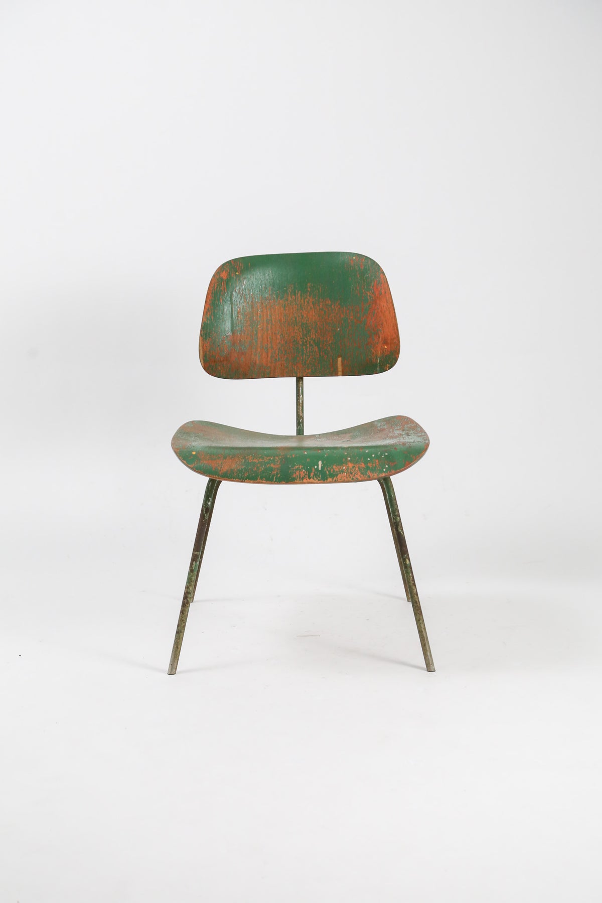 Vintage Eames DCM / ヴィンテージ イームズ DCM チェア