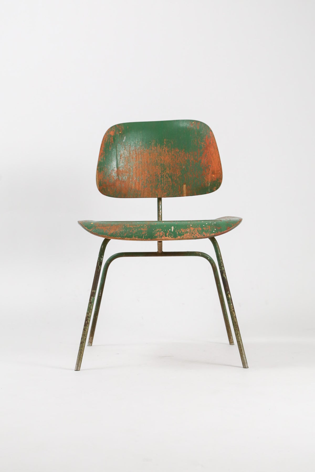 Vintage Eames DCM / ヴィンテージ イームズ DCM チェア