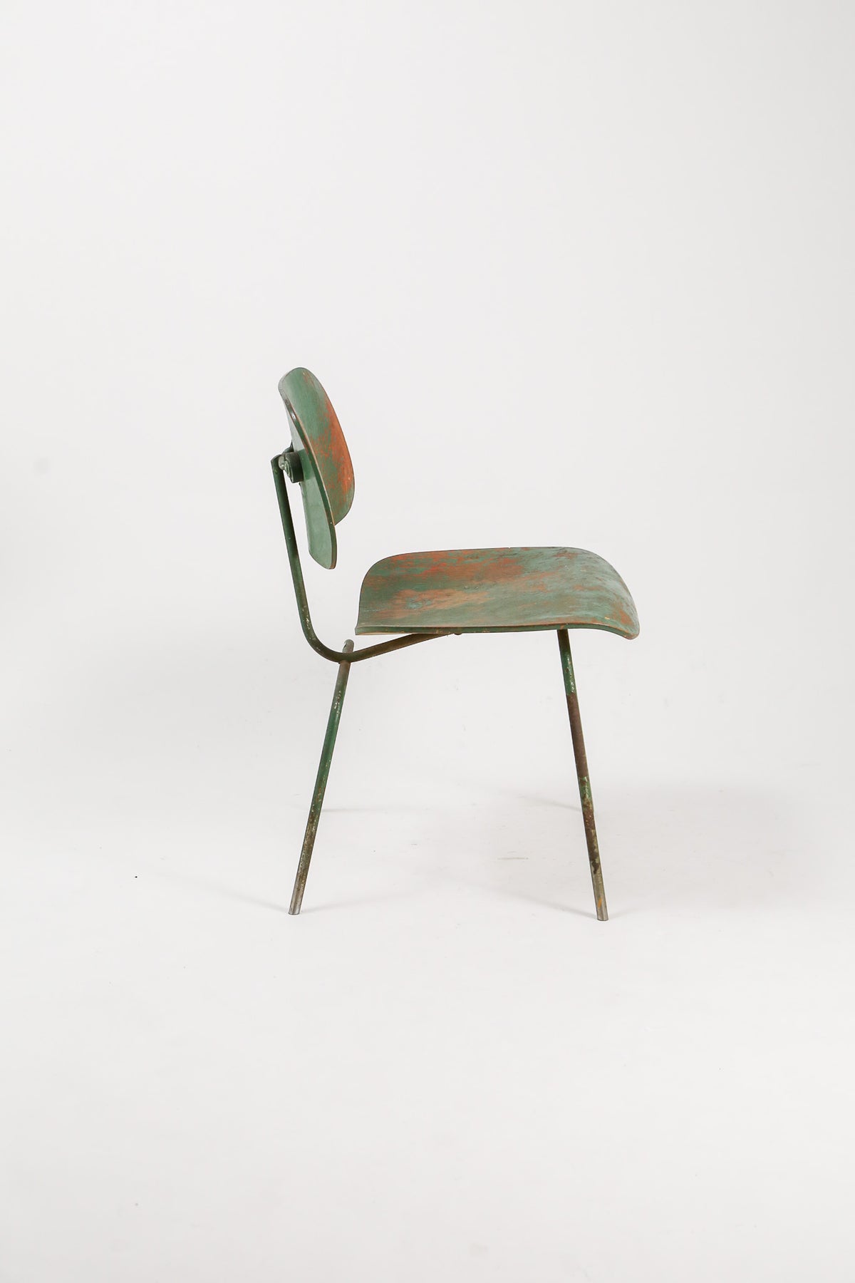 Vintage Eames DCM / ヴィンテージ イームズ DCM チェア