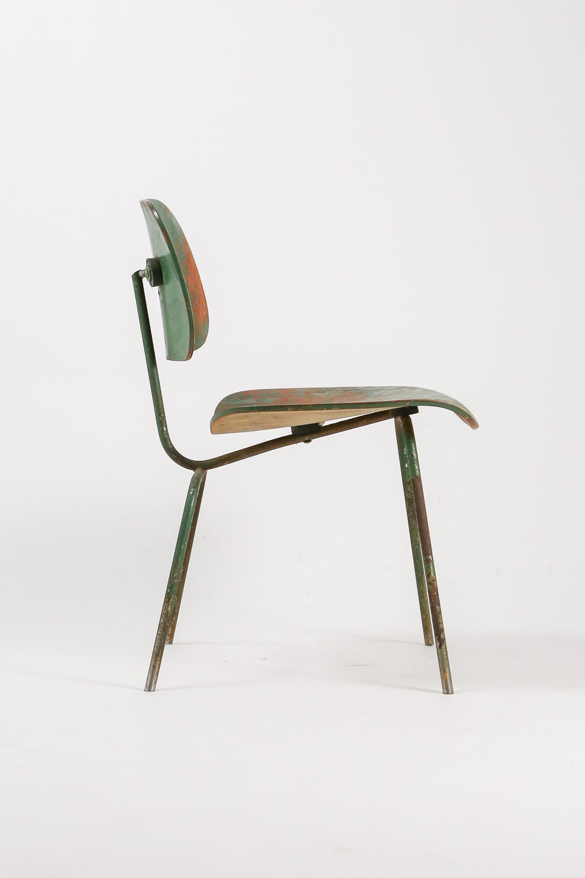 Vintage Eames DCM / ヴィンテージ イームズ DCM チェア