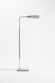 Chrome Floor Light / クローム フロアライト