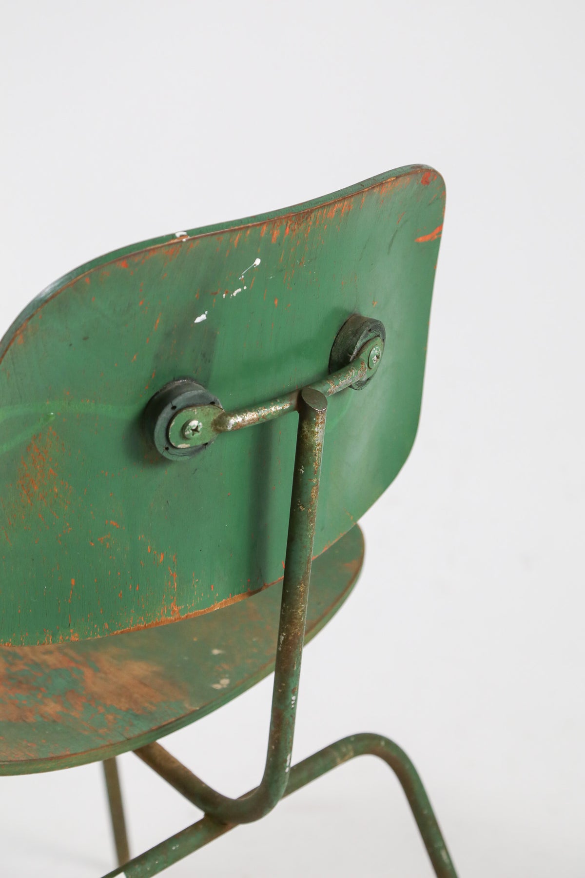 Vintage Eames DCM / ヴィンテージ イームズ DCM チェア