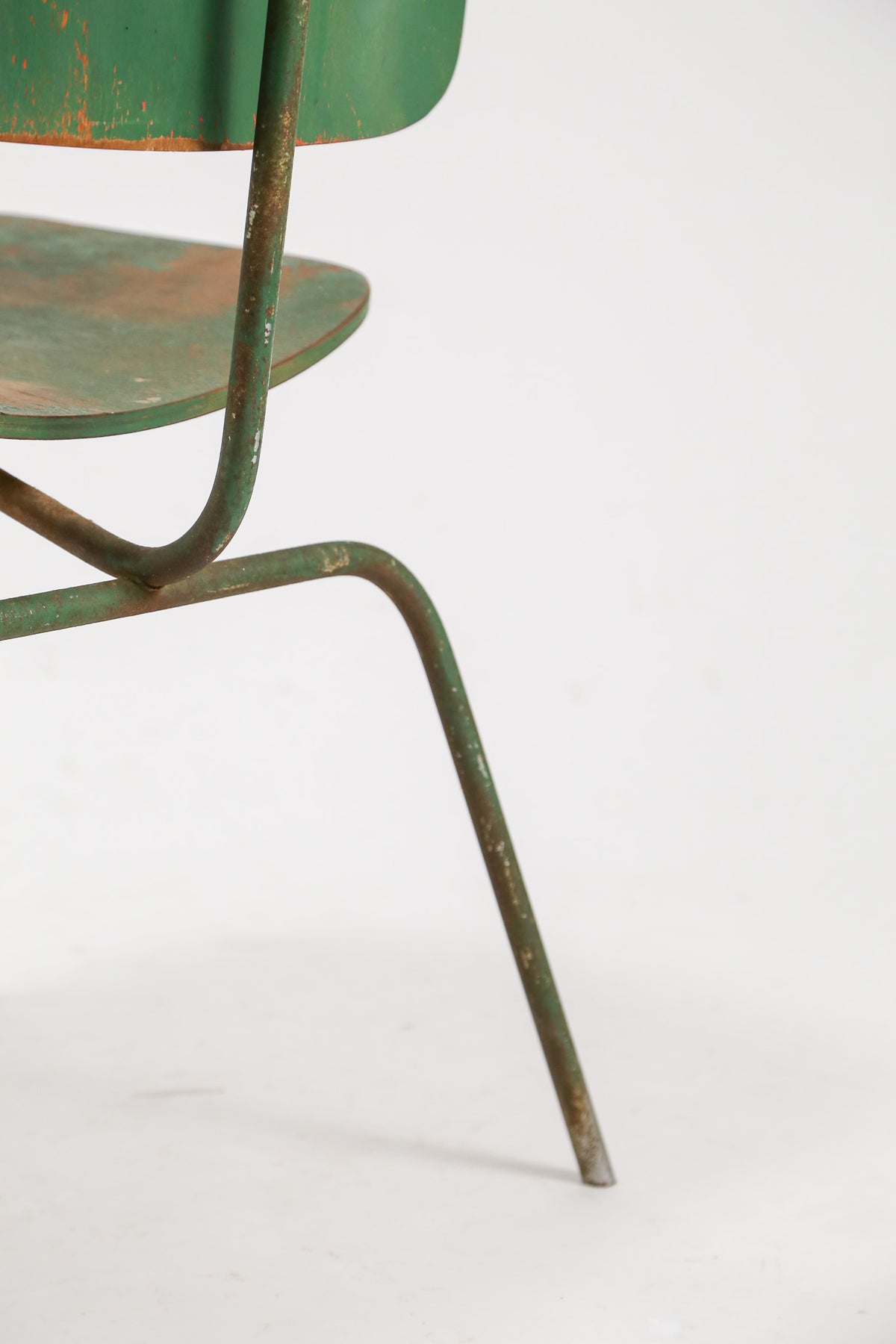 Vintage Eames DCM / ヴィンテージ イームズ DCM チェア