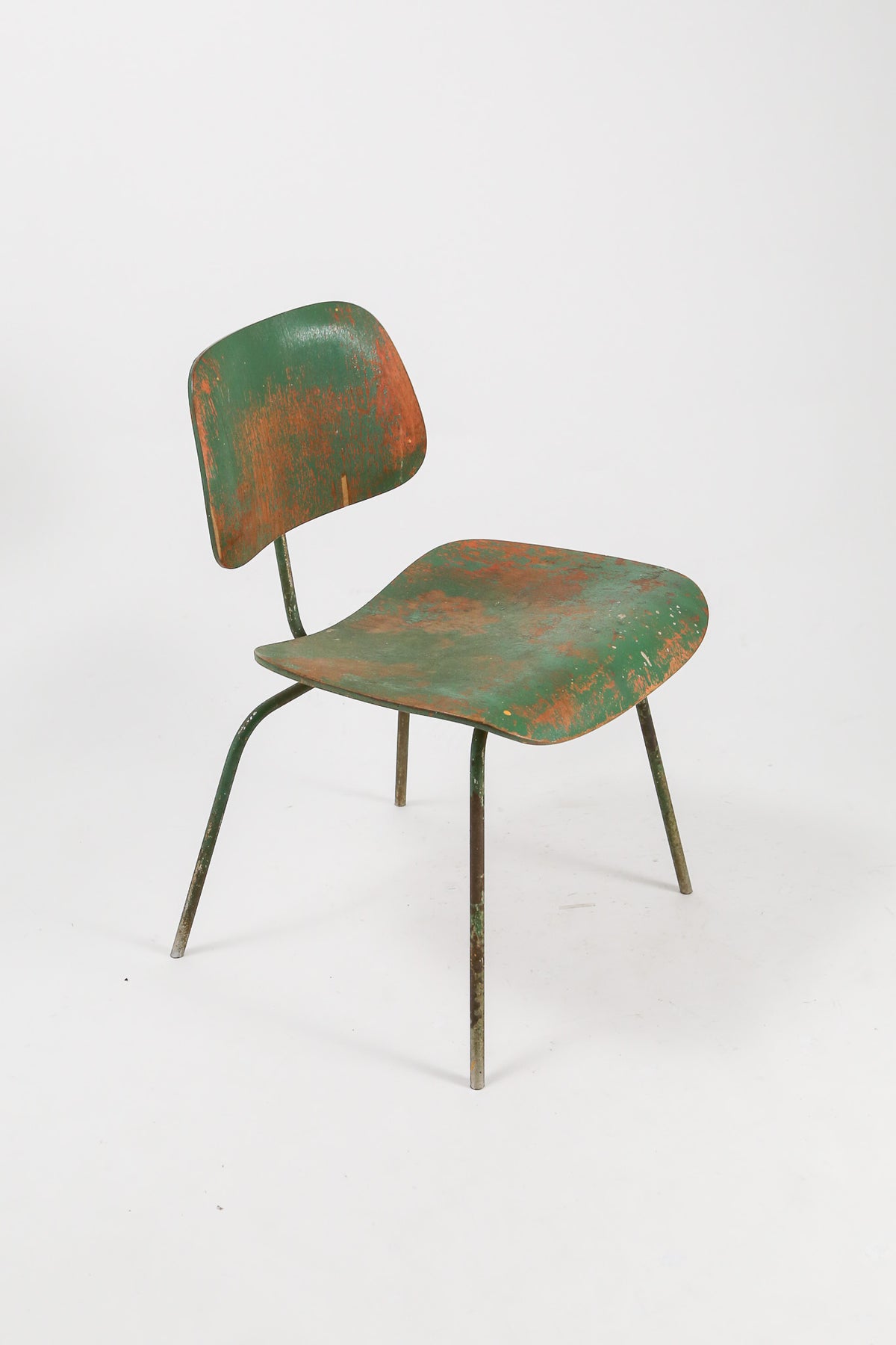 Vintage Eames DCM / ヴィンテージ イームズ DCM チェア