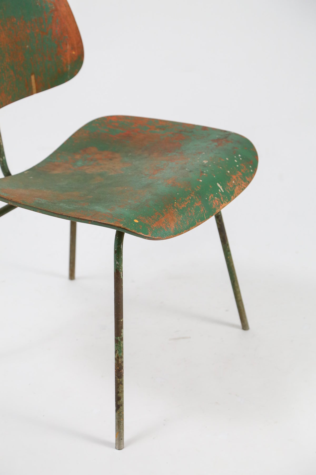 Vintage Eames DCM / ヴィンテージ イームズ DCM チェア