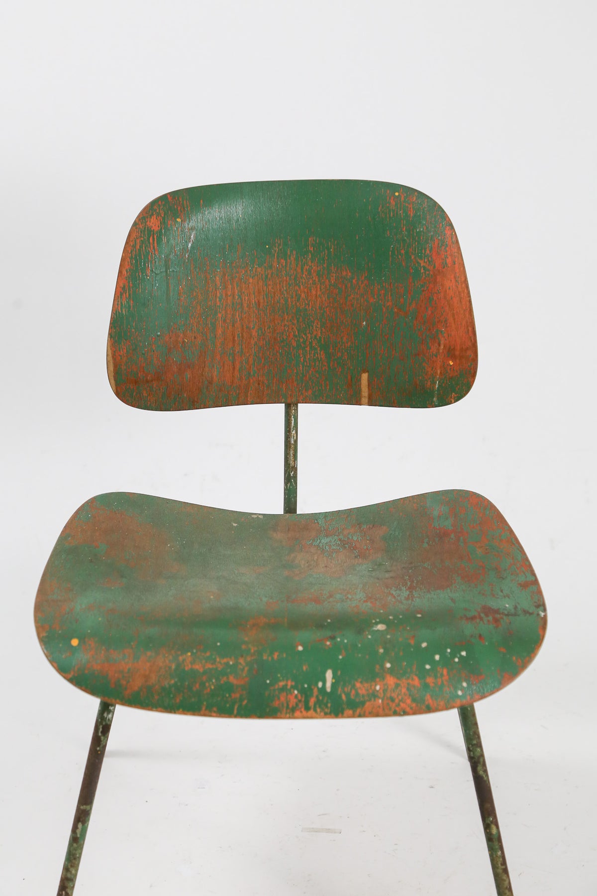 Vintage Eames DCM / ヴィンテージ イームズ DCM チェア