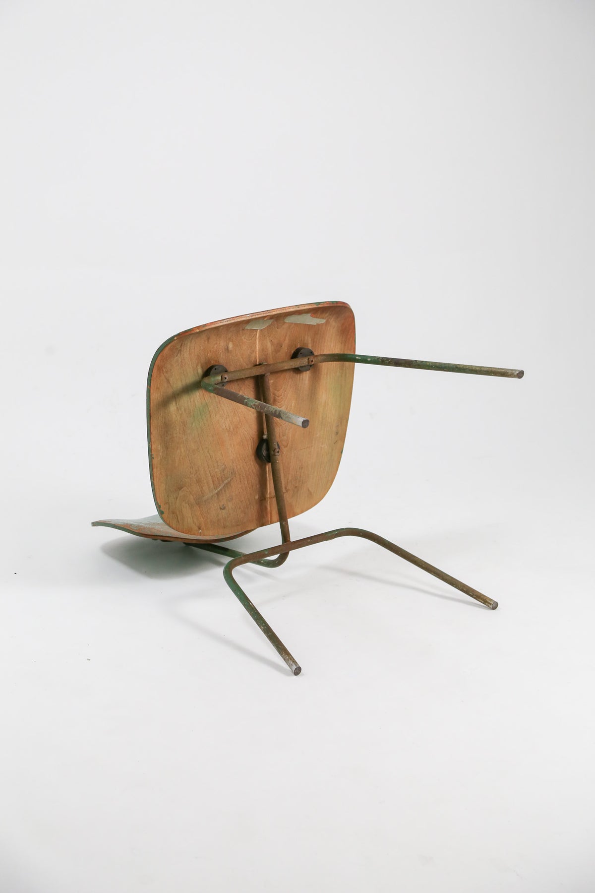 Vintage Eames DCM / ヴィンテージ イームズ DCM チェア