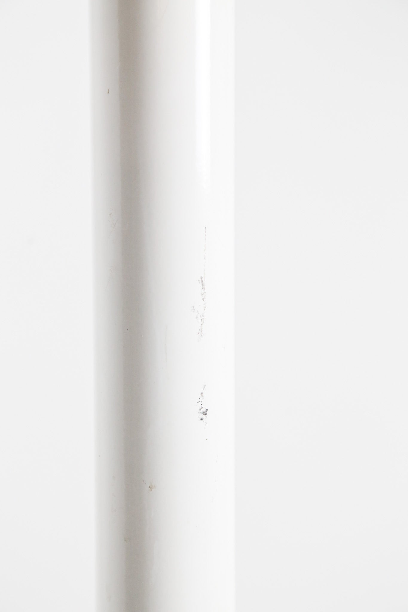 White & Black Sphere Pole Rack / 白×黒球体 ポールラック