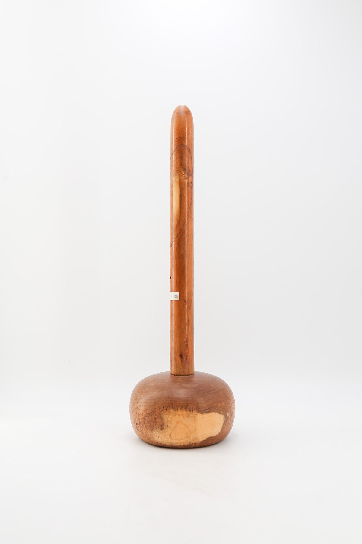 Vintage Wooden Stand Object / ヴィンテージ ウッドスタンド オブジェ