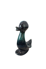 Pottery Duck / 陶器製アヒル人形