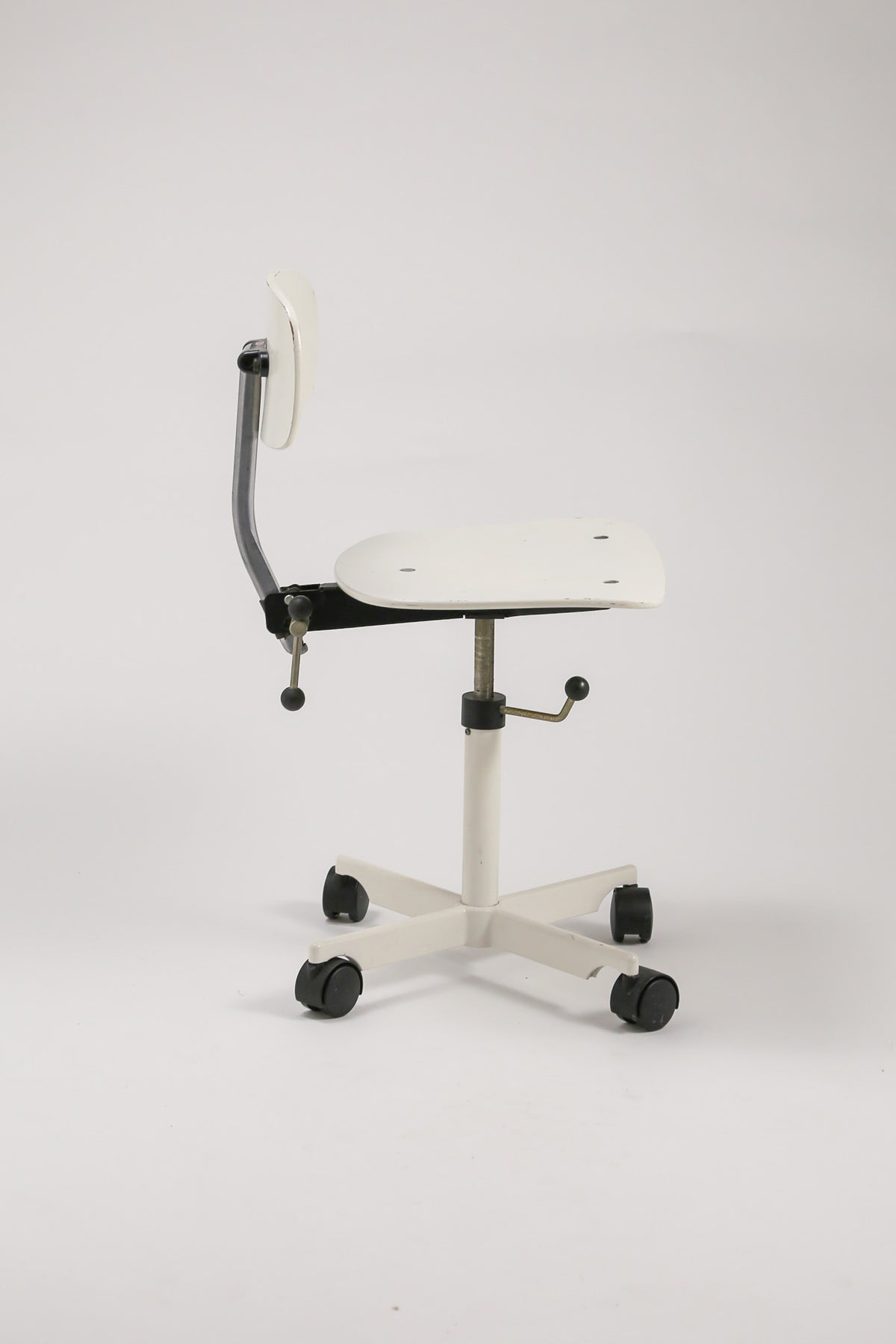 Kevi Desk Chair / Kevi デスクチェア