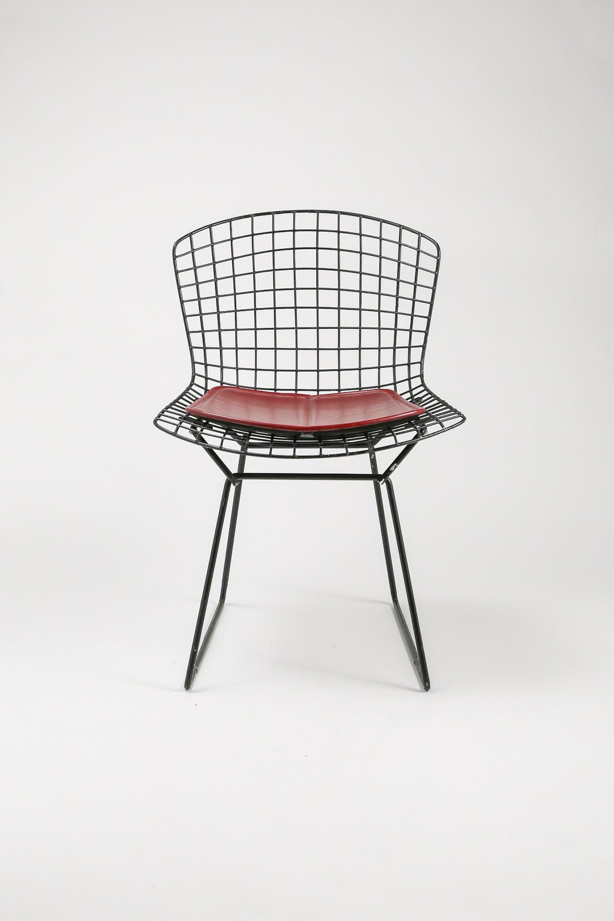 Bertoia Side Chair by Knoll/ ベルトイア サイドチェア