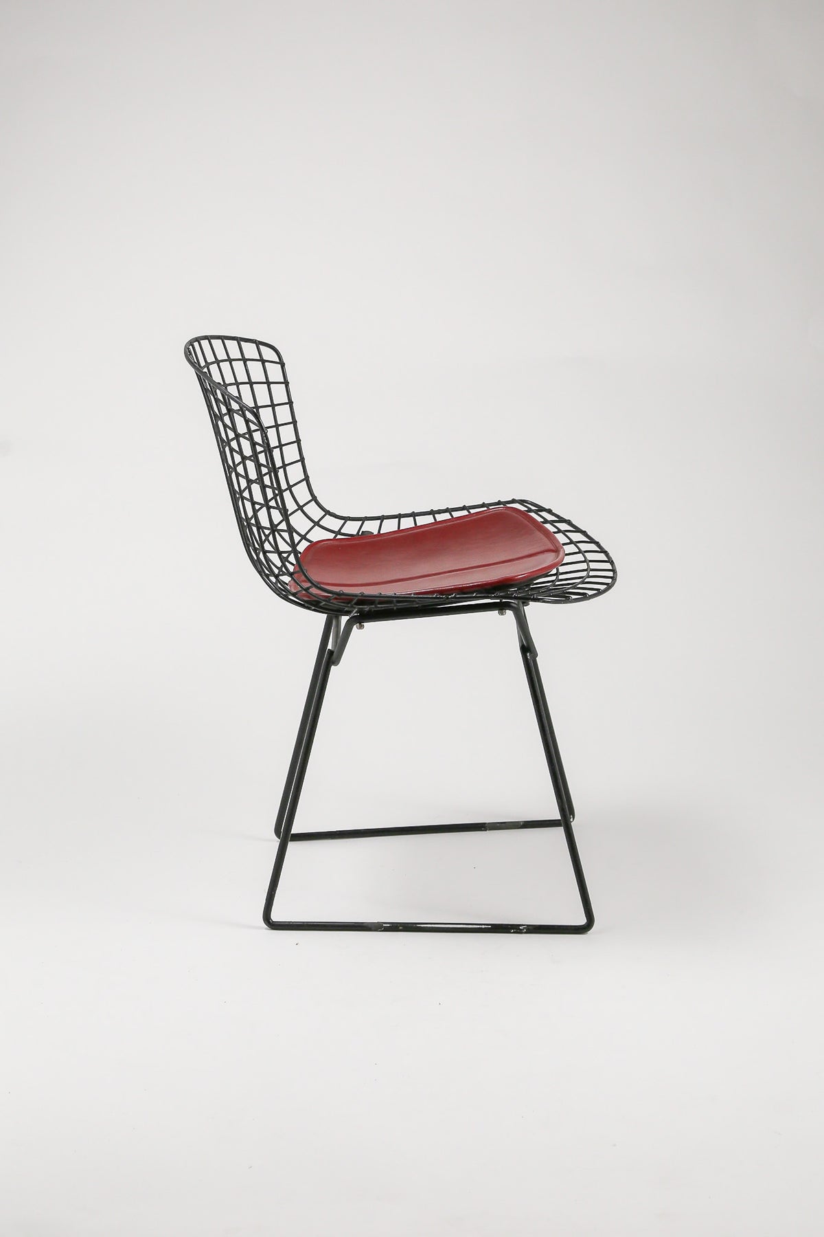 Bertoia Side Chair by Knoll/ ベルトイア サイドチェア